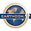 Earthcom logo