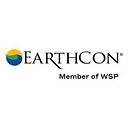 Earthcon Consultants, Inc. logo