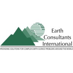 Earth Consultants International, Inc. logo