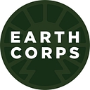 Earthcorps logo