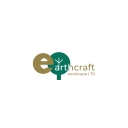 Earthcraft Landscaping logo