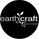 Earthcraft Landscaping logo