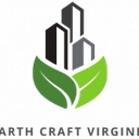 Earthcraft Virginia logo