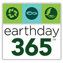 St Louis Earth Day logo
