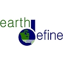 Earthdefine logo