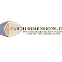 Earth Dimensions Inc logo