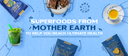 Earth Echo Foods logo