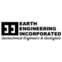 Earth Engineering Incorporated logo