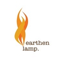 Earthen Lamp logo