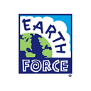 Earth Force Inc logo