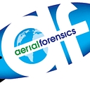 Earth Forensics logo