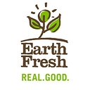 Earthfresh Farms logo