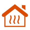 EarthHeat logo