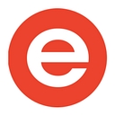 Earth Inc. Designed Landscapes logo