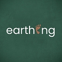 Earthing logo