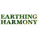 Earthing Harmony logo