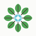 Earthkind logo