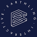Earthling Interactive logo