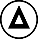 Earth London logo