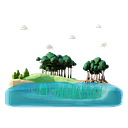 Earthly Affiliate Program logo