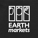 Earthmarkets logo