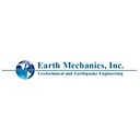 Earth Mechanics Inc logo