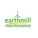 Earthmill logo