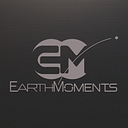 earthmoments.com logo