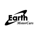 Earth Motorcars logo