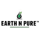 Earth N Pure logo