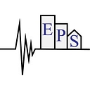 Earthquake Protection Systems logo