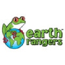 Earth Rangers logo