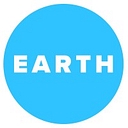 Earth Rides logo