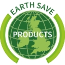 Earth Save Products logo