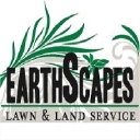 Earthscapes Lawn & Land Service logo