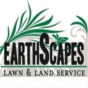 EarthScapes logo