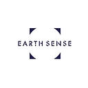 Earthsense logo