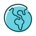 Earthshare logo