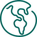 Earthshare New Jersey Inc logo