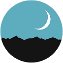 Earthsky Communications logo
