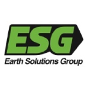 Earth Solutions Group logo
