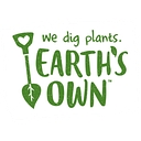Earth's Own logo
