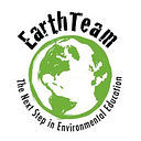 Earthteam logo