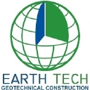 Earth Tech logo