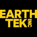 EARTHTEK logo