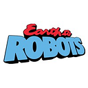 Earth to Robots