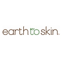 Earth to Skin logo