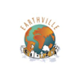 Earthville Network logo