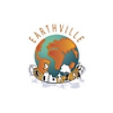 Earthville Network logo