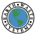 Earth Waste & Metal logo